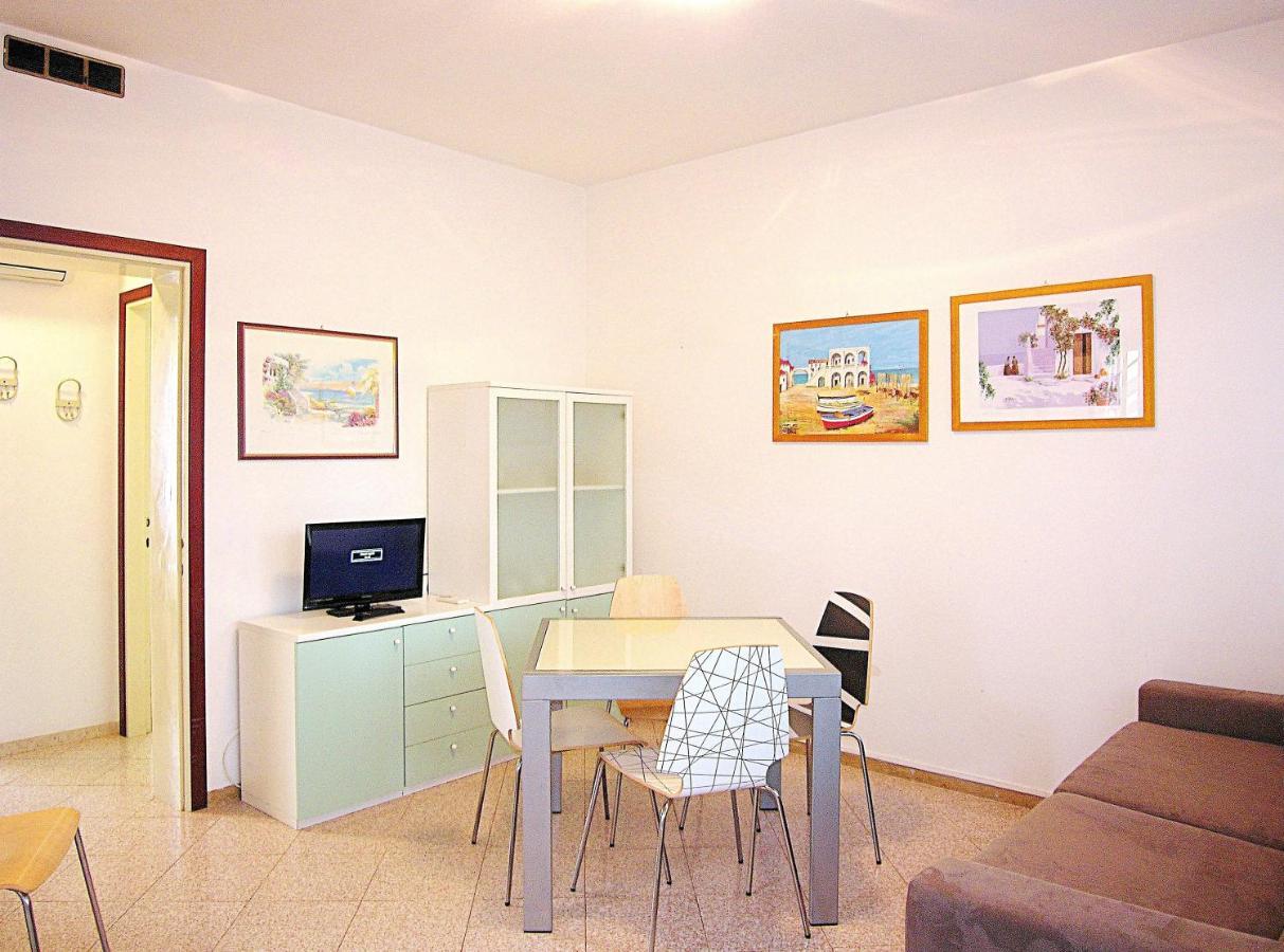 Appartamento Rossella Bibione Zewnętrze zdjęcie