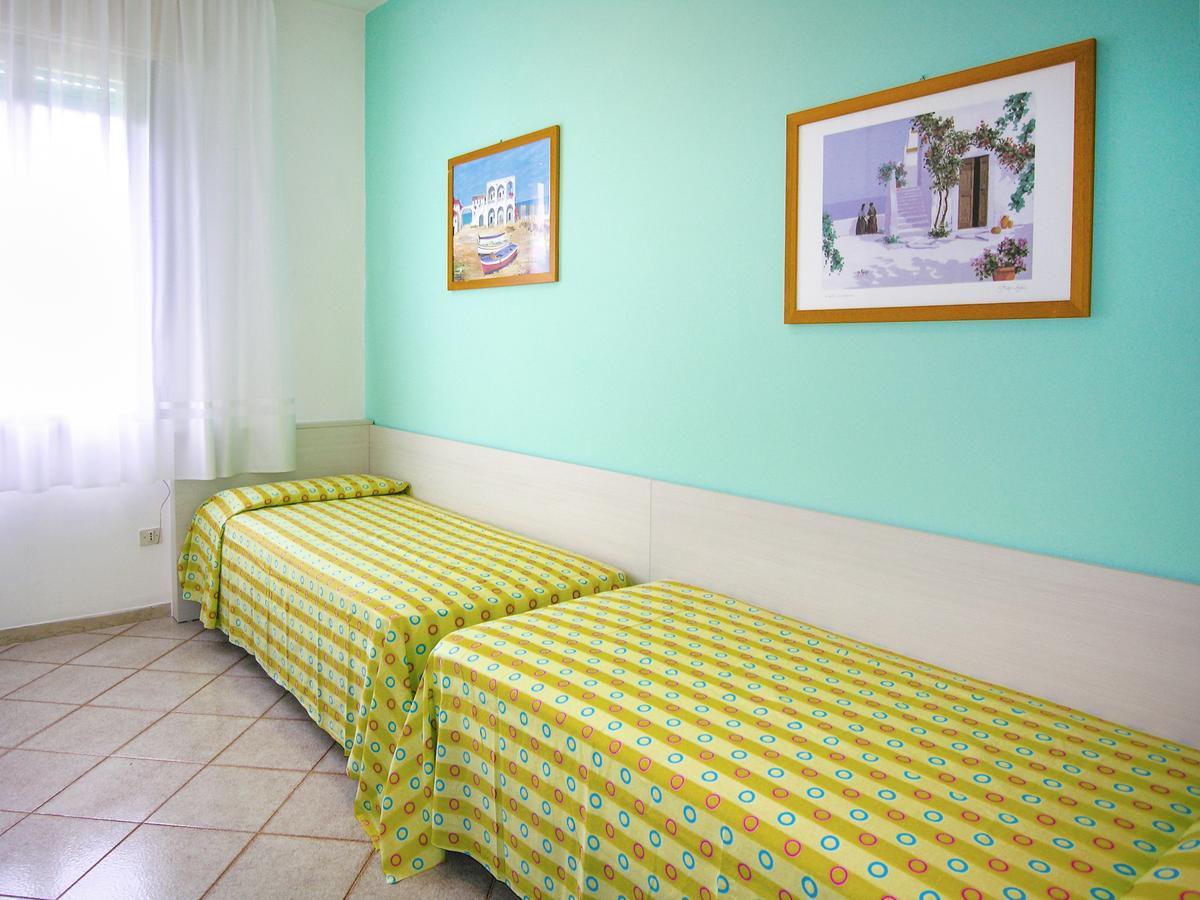 Appartamento Rossella Bibione Zewnętrze zdjęcie